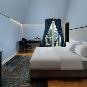 Deluxe Kamer